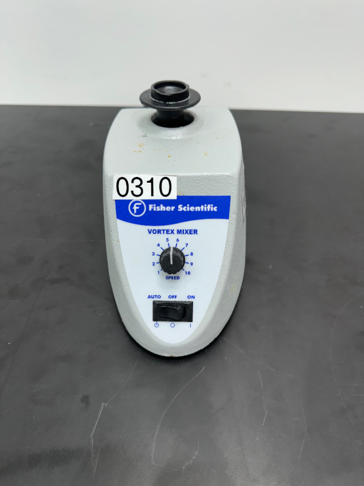 Image of Thermo Fisher Vortex Mixer